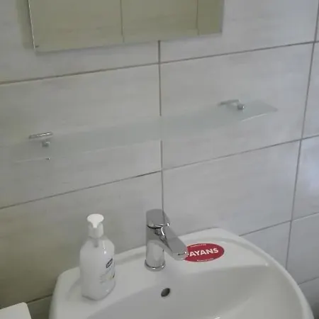 Appartement Unique *